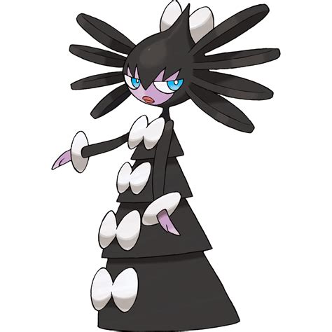 goth pokemon.